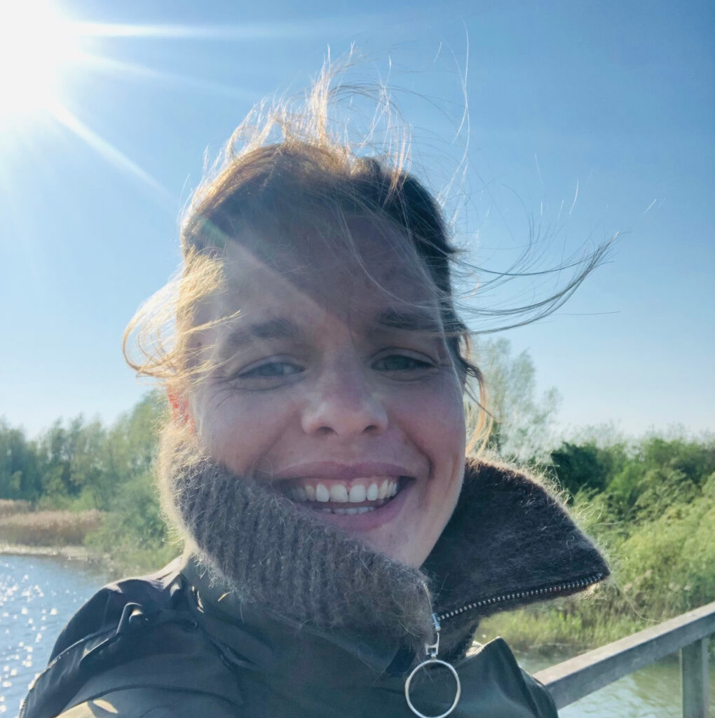Anke Ravers